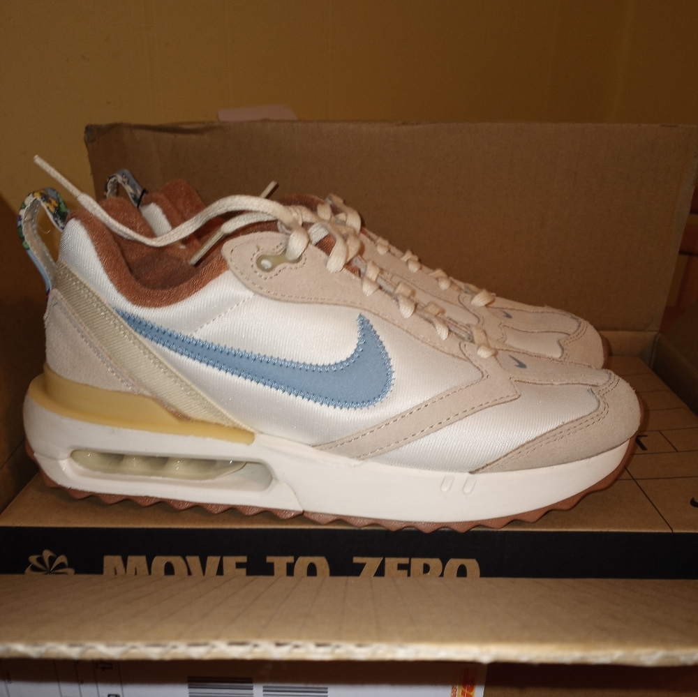 Nike Max Air Dawn